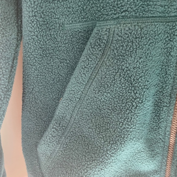 NWOT Rei fleece jacket - Picture 6 of 8